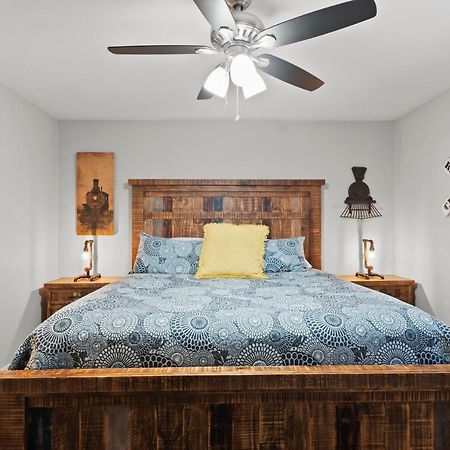 Stylish Stay In Branson'S Heart! Luaran gambar