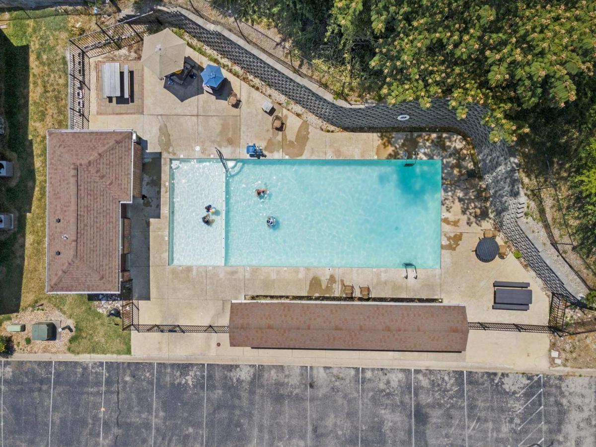 Stylish Stay In Branson'S Heart! Luaran gambar