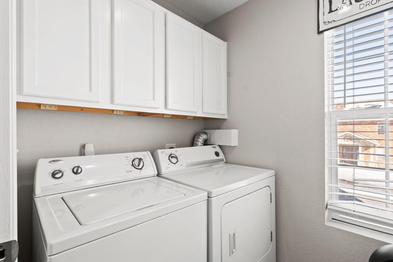 Stylish Stay In Branson'S Heart! Luaran gambar