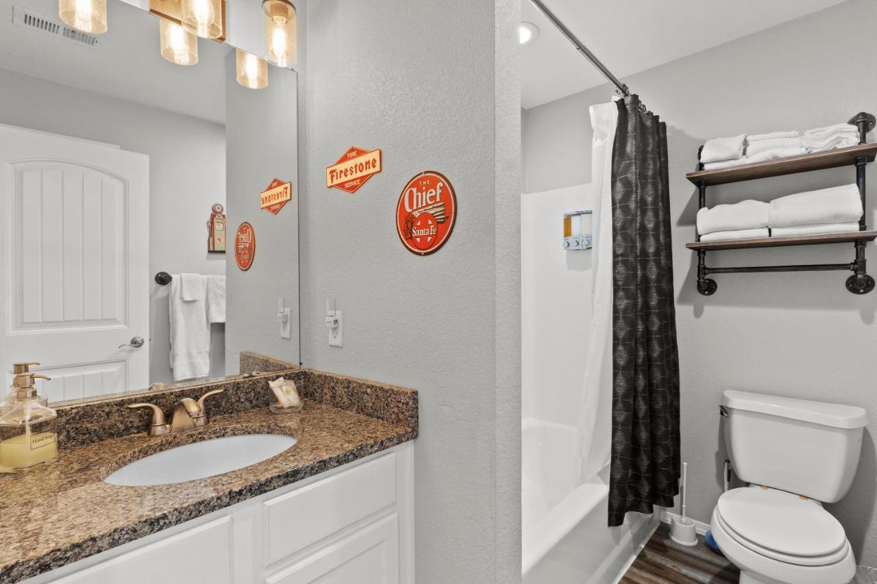 Stylish Stay In Branson'S Heart! Luaran gambar