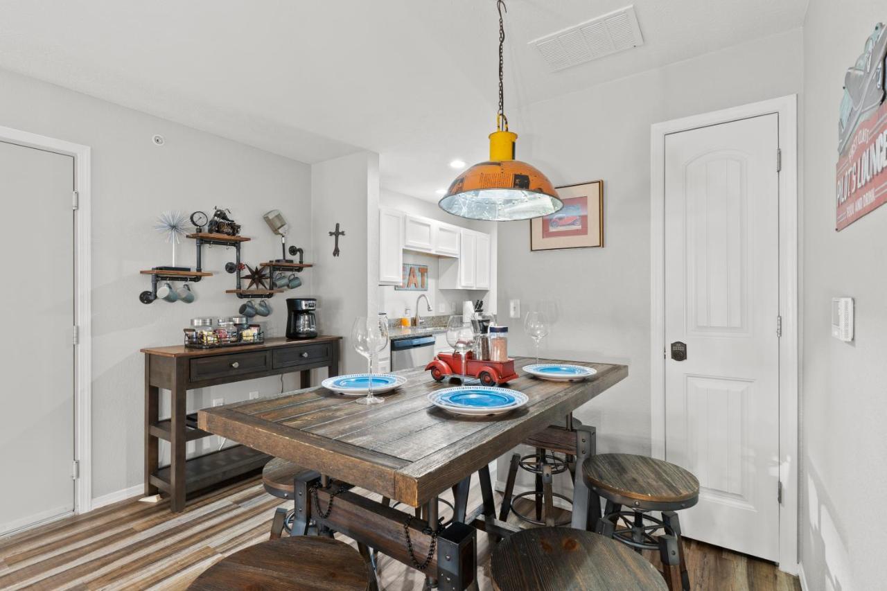 Stylish Stay In Branson'S Heart! Luaran gambar