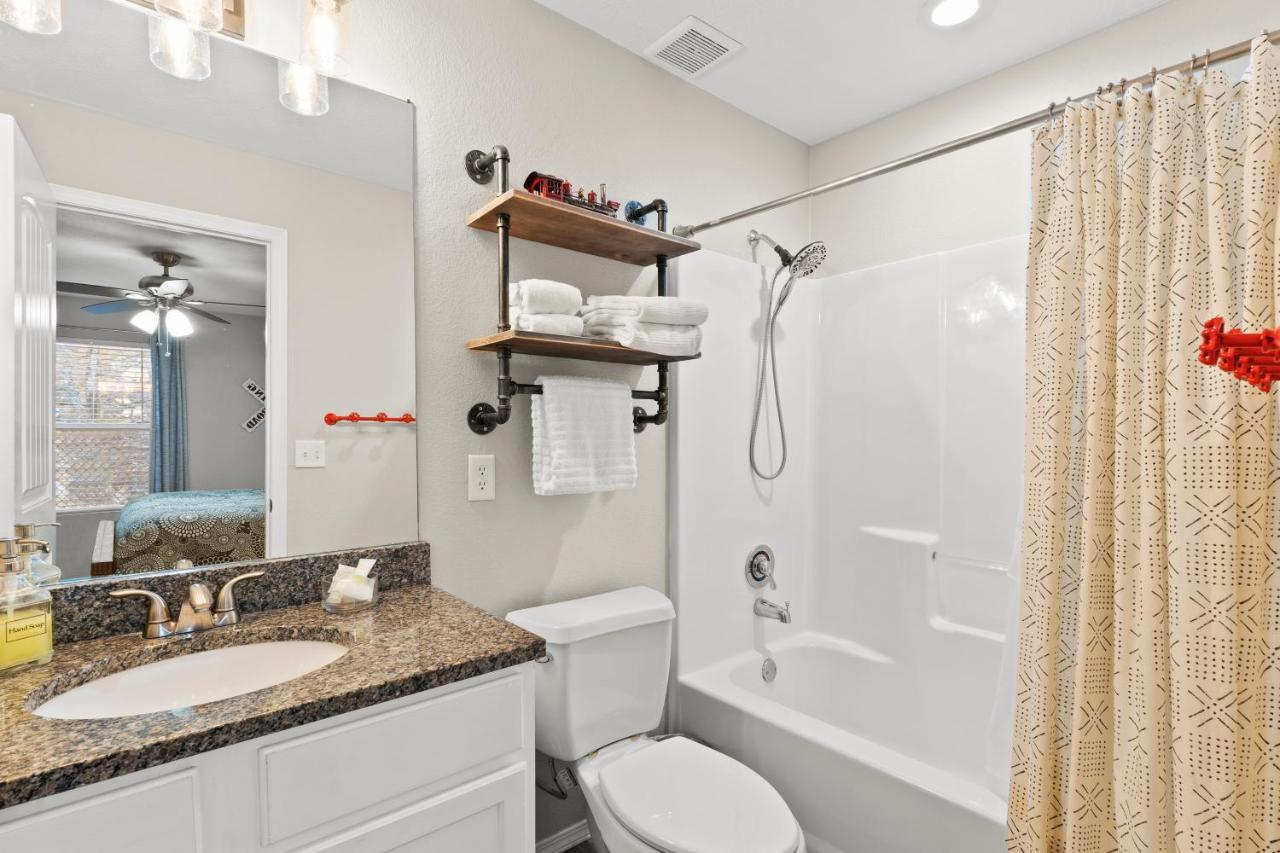 Stylish Stay In Branson'S Heart! Luaran gambar