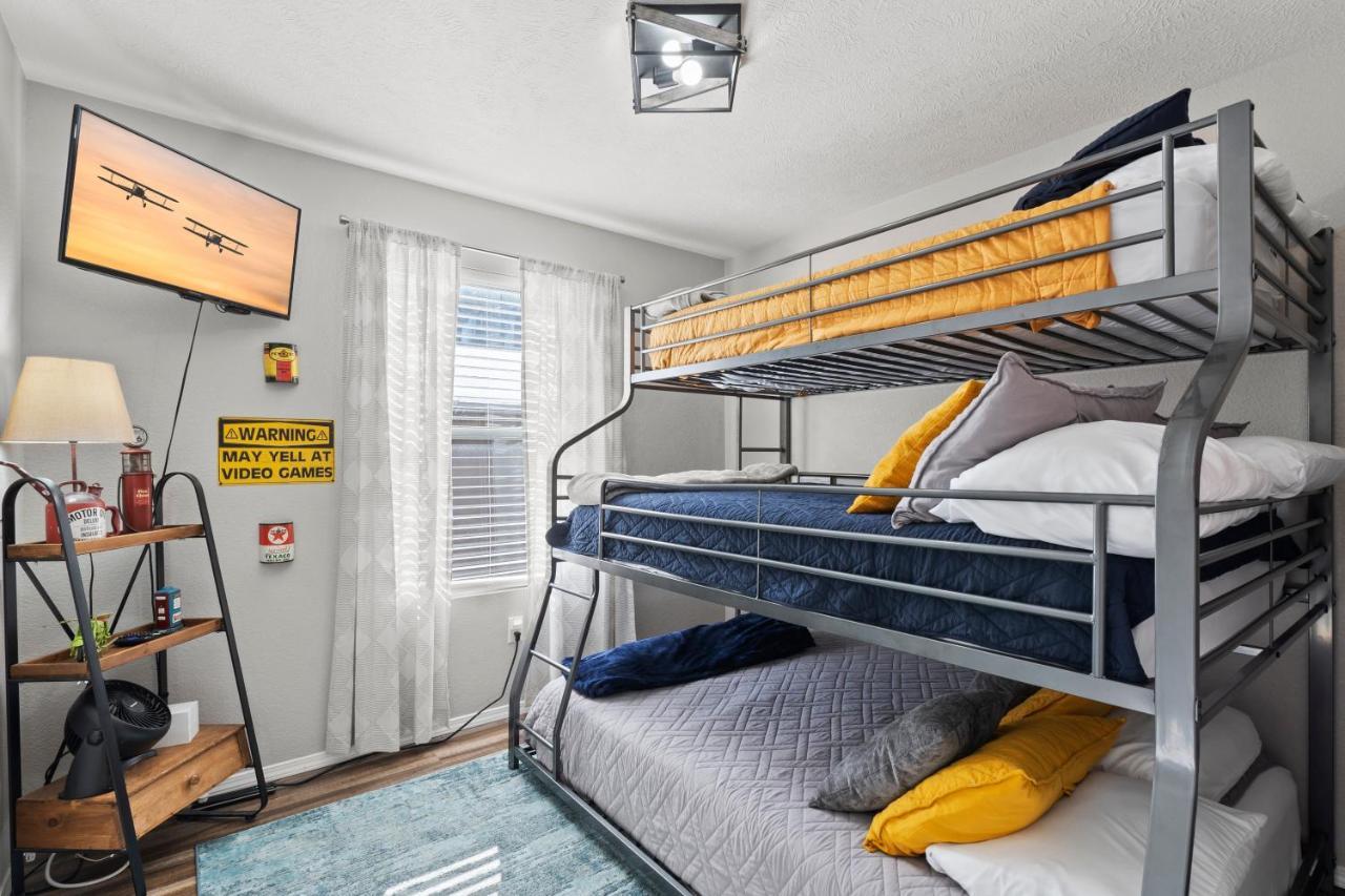 Stylish Stay In Branson'S Heart! Luaran gambar