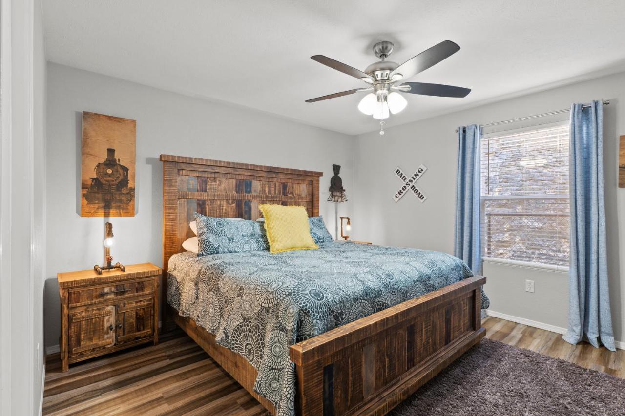 Stylish Stay In Branson'S Heart! Luaran gambar