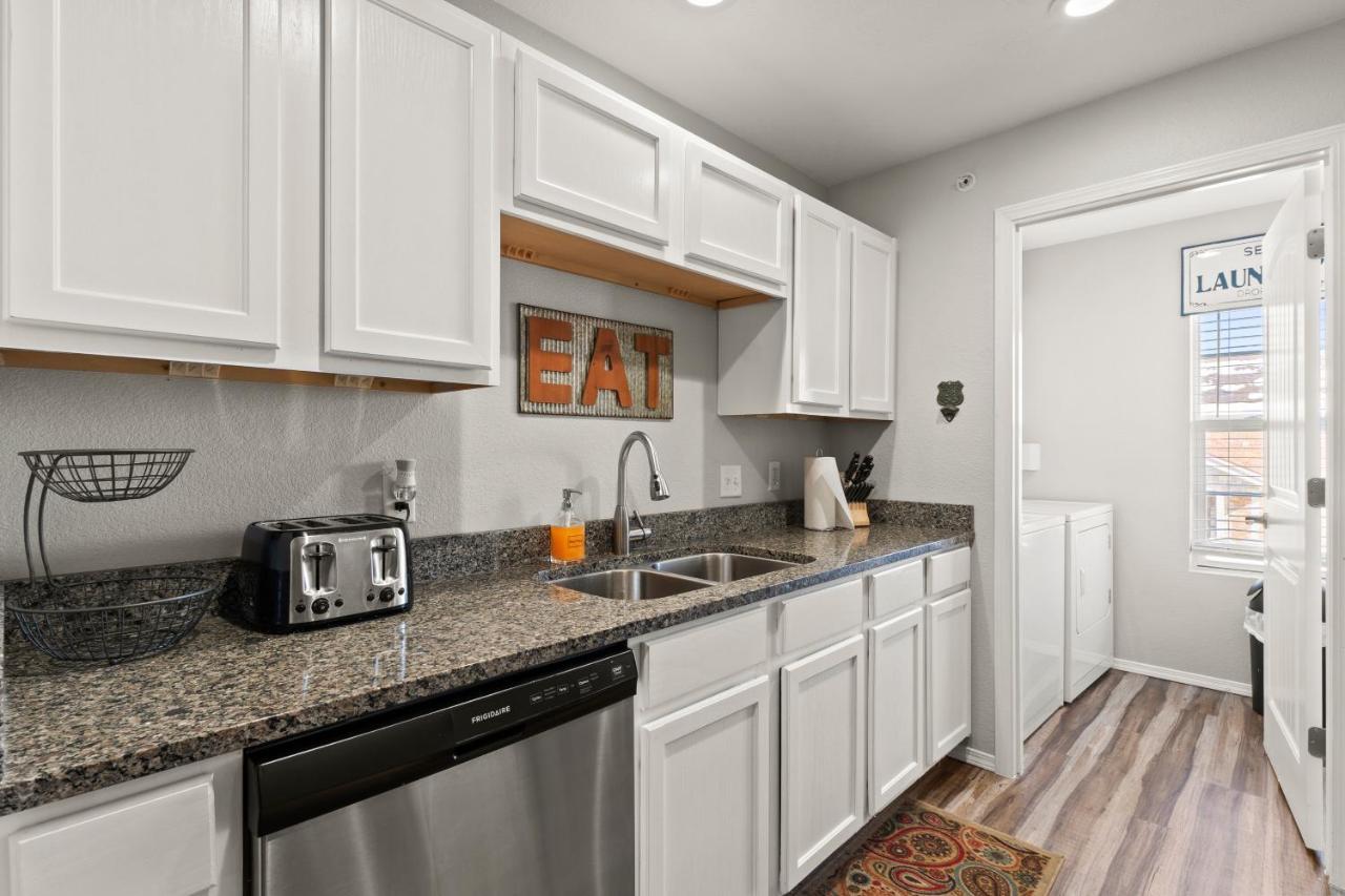Stylish Stay In Branson'S Heart! Luaran gambar