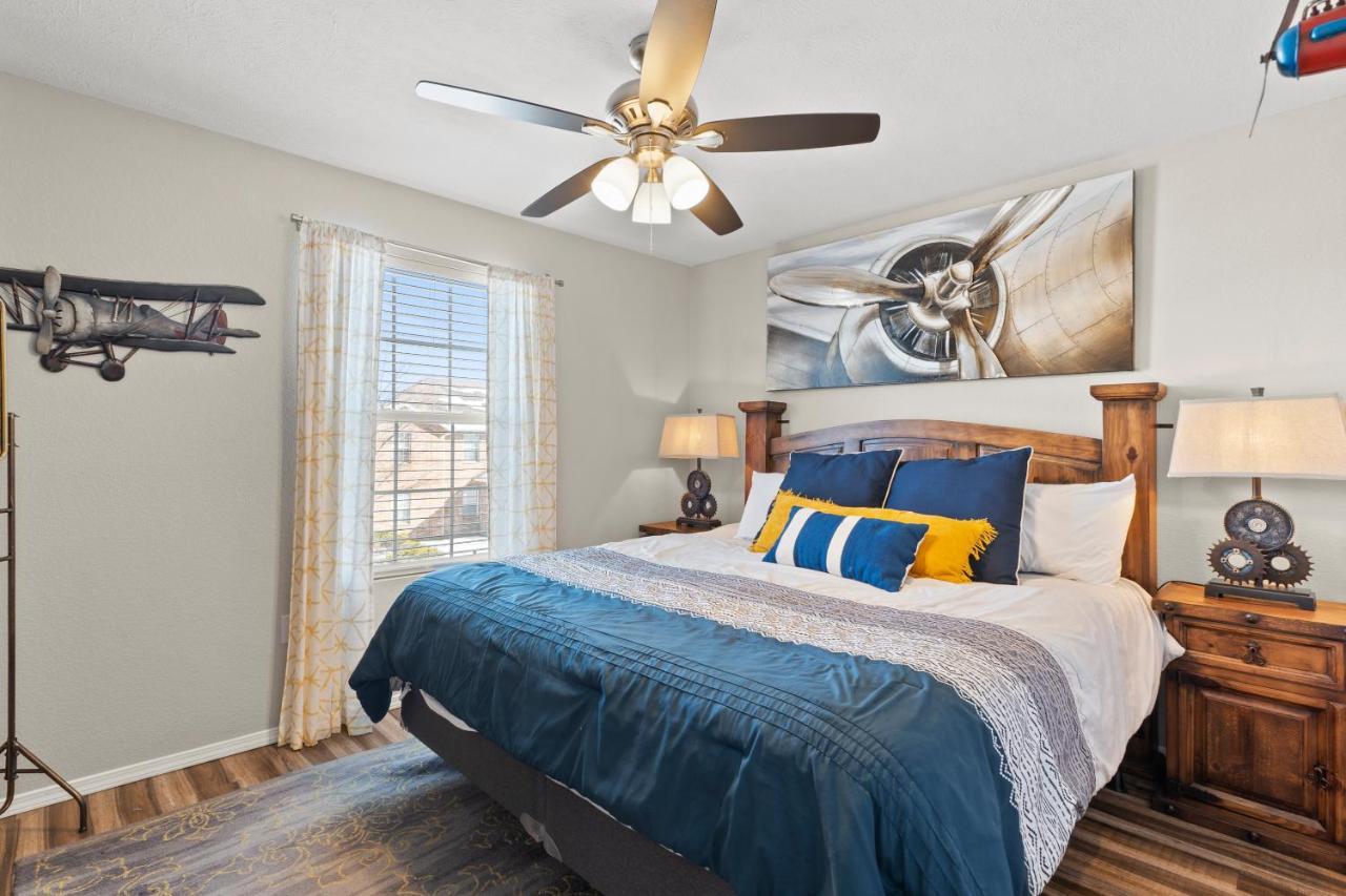 Stylish Stay In Branson'S Heart! Luaran gambar