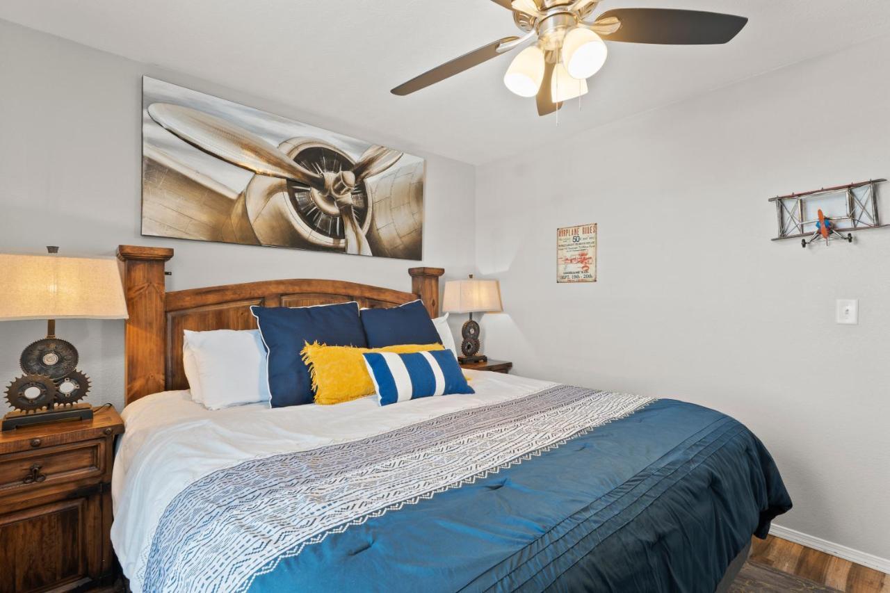 Stylish Stay In Branson'S Heart! Luaran gambar