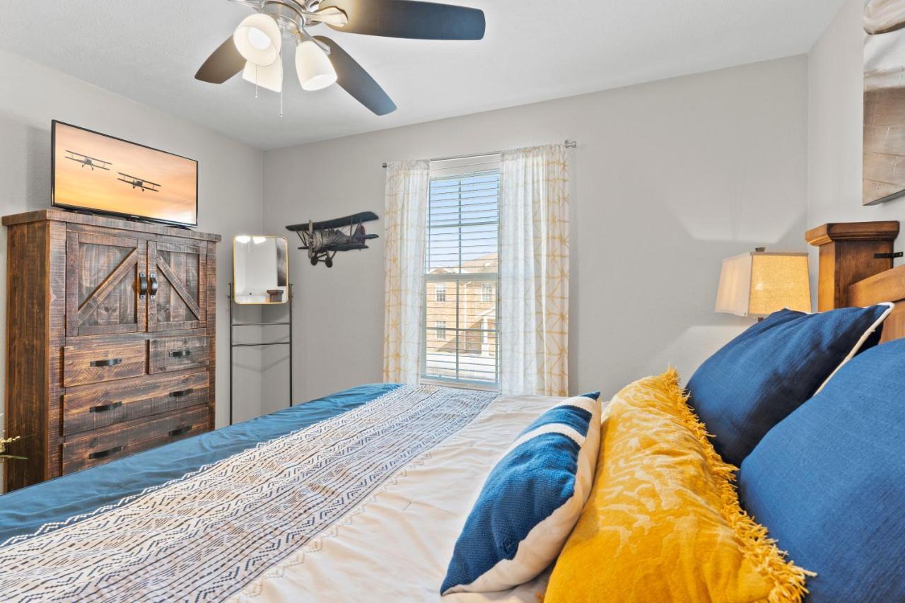 Stylish Stay In Branson'S Heart! Luaran gambar