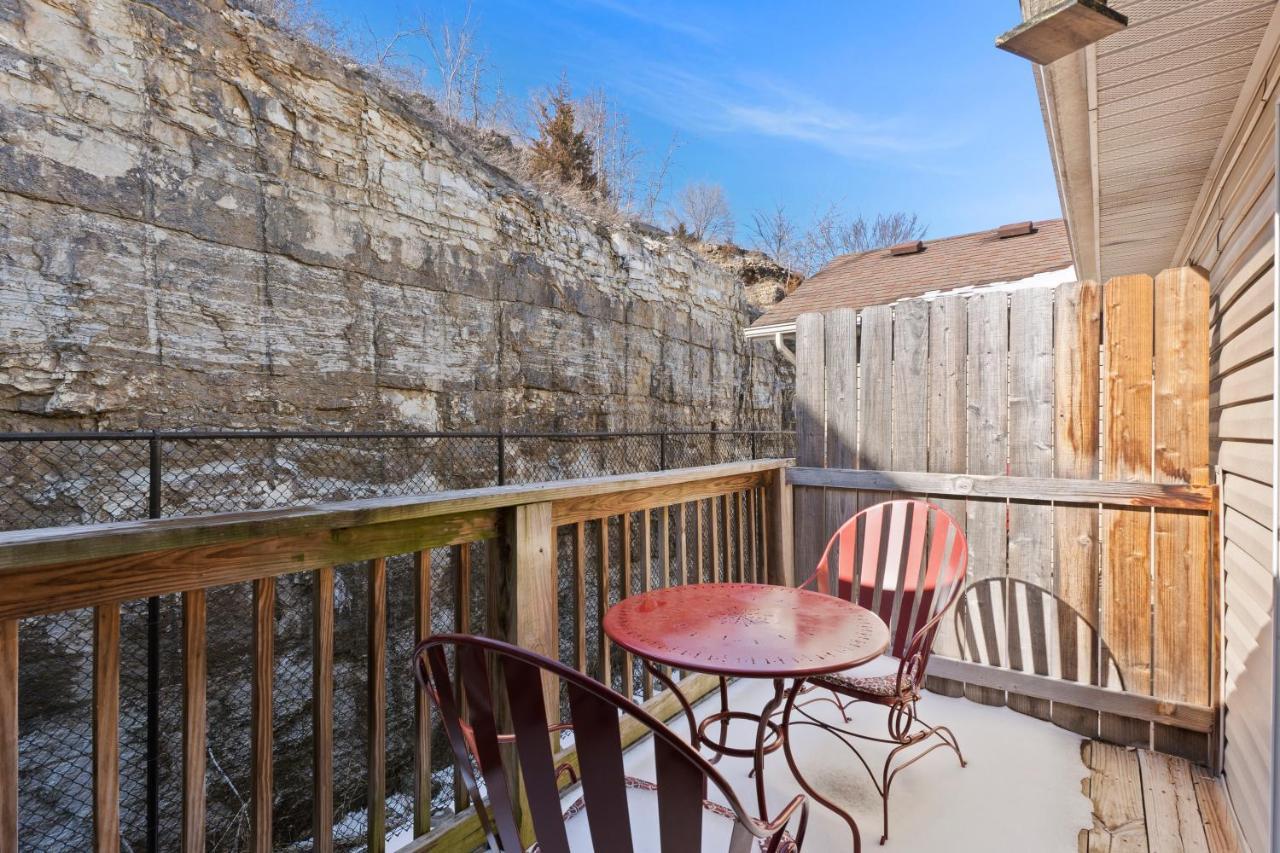 Stylish Stay In Branson'S Heart! Luaran gambar