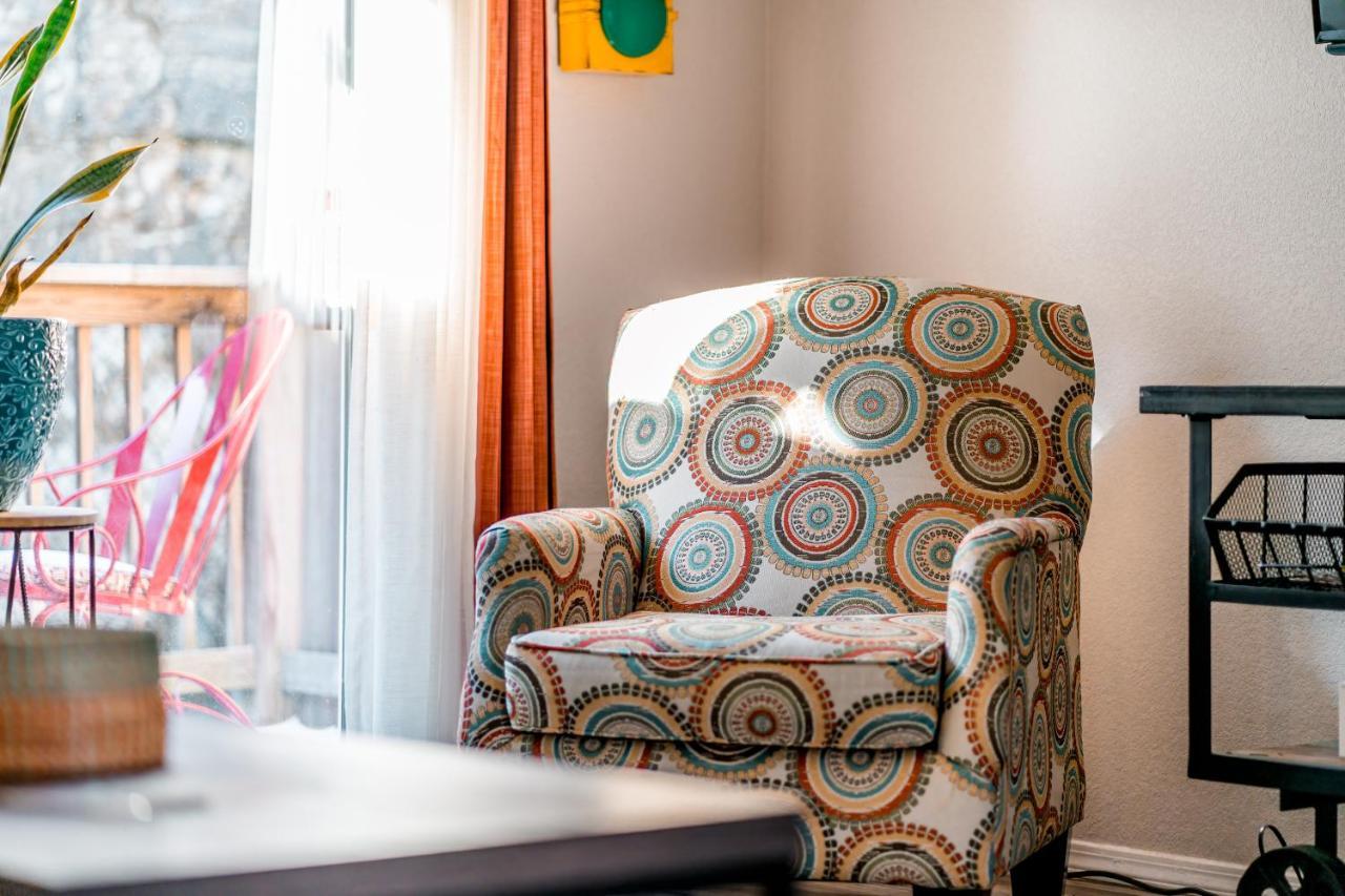 Stylish Stay In Branson'S Heart! Luaran gambar