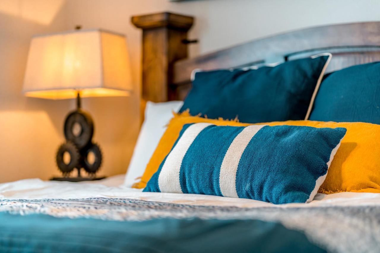 Stylish Stay In Branson'S Heart! Luaran gambar